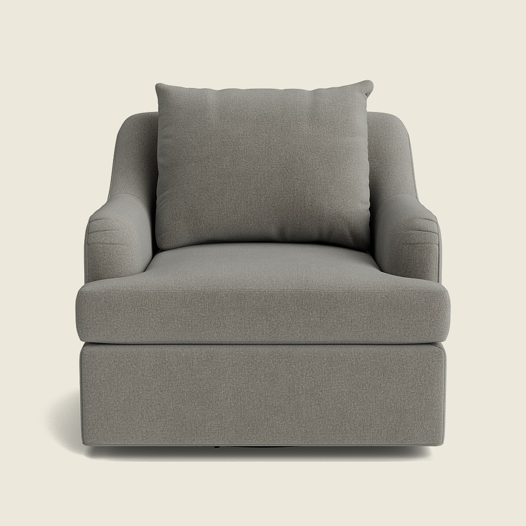 Zeb Swivel Chair